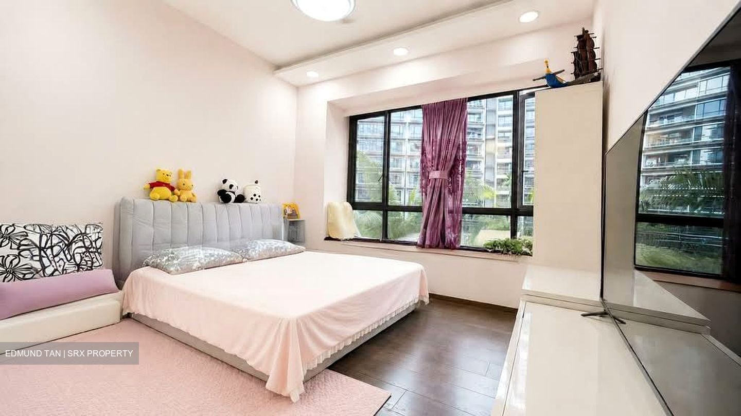 d'Nest (D18), Condominium #562137831